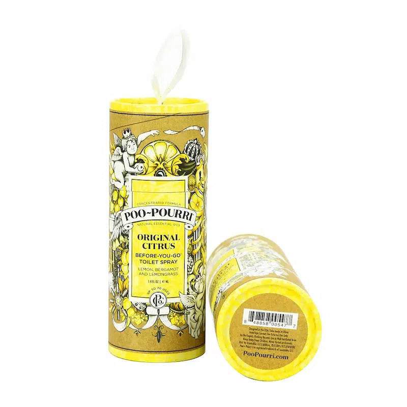 Custom Cylinder Packaging for Christmas Gift