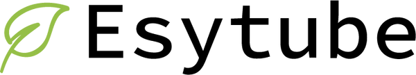 Esytube Tube Packaging logo