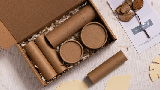 Unlocking the Secrets: How to Source Large Cardboard Tubes for Your Projects